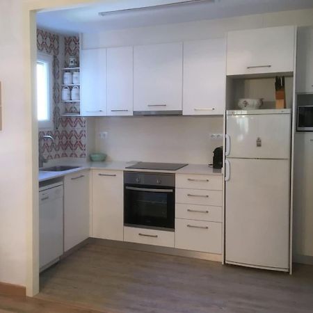 Casa L'Avia Leilighet Ribes De Freser Eksteriør bilde